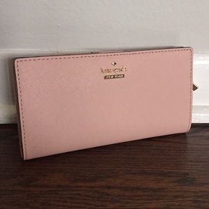 Kate Spade Cameron Street Stacy Wallet